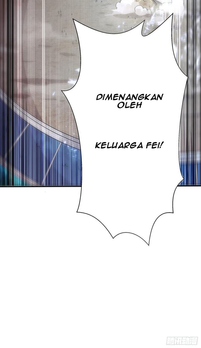 Martial Inverse Chapter 50 Gambar 35